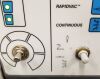 VALLEYLAB Optimumm Smoke Evacuator