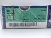 COVIDIEN SN-5697 , 6-0 MONOSOF BLACK 18" P-10 CUTTING (SN3697) BOX/36 Expired Sutures