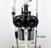 TOPCON SL-3G Slitlamp