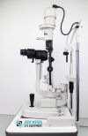 TOPCON SL-3G Slitlamp