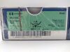 COVIDIEN SN-658 Monosof 4-0 Black 18” C-14 Cutting (BOX/36) Expired Sutures