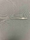 KARL STORZ 486103 Walter Flat Osteotome 3mm x 19cm