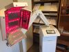 SUNETICS Model G Laser - Diode