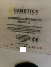 SUNETICS Model G Laser - Diode