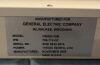 GE 726-113-G2 726113G2 GE Orion Generator Interface Module (GIM) DOM: 2005 Rad/Fluoro Room