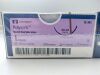 COVIDIEN CL-965 , 1 POLYSORB UNDYED 36" GS-24 TAPER (Box/36) Expired Sutures
