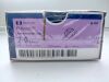 COVIDIEN LL-103 , 2-0 MEDTRONIC POLYSORB UNDYED 60" STRAND (LIGATING REEL) (NO NEEDLE) (Box/24) Expired Sutures