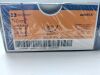 COVIDIEN 3093-51 , 2-0 TICRON BLUE 30" GS-22 TAPER (Box/36) Expired Sutures
