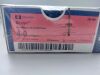 COVIDIEN CM-400 , 4-0 BIOSYN UNDYED 18" PC-13 CONVENTIONAL CUTTING (Box/24) Expired Sutures