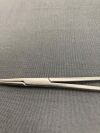 KARL STORZ 754618 Mosquito Forceps 18cm - lot of 2 tools