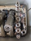STRYKER 7205 Stryker Drill REMB Set