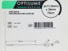 UROTRONIC 1147-08030 Optilume Basic Urological Balloon Dilation Catheter