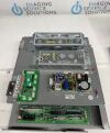 TOSHIBA YWA3849/ YWP5826 Table Control Bd Assy Cath Angio Lab