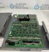 TOSHIBA YWA3849/ YWP5826 Table Control Bd Assy Cath Angio Lab