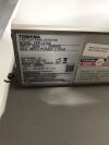 TOSHIBA TFP-1216A FLAT PANEL DETECTOR PROCESSOR Cath Angio Lab