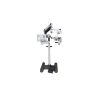 LEICA M691 O/R Microscope