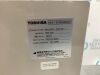 TOSHIBA HEX-125 HEAT EXCHANGER Cath Angio Lab