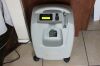 RHYTHM HEALTHCARE LM5BA 5-liter Oxygen Concentrator 648 hrs mar25  #18e Oxygen Concentrator