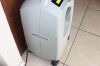 RHYTHM HEALTHCARE LM5BA 5-liter Oxygen Concentrator 648 hrs mar25  #18e Oxygen Concentrator