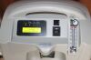 RHYTHM HEALTHCARE LM5BA 5-liter Oxygen Concentrator 648 hrs mar25  #18e Oxygen Concentrator
