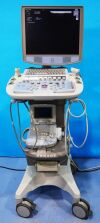 ZONARE Z.One Ultra Convertible Ultrasound