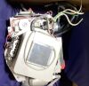TOSHIBA BLA-800C BEAM LIMITING DEVICE Cath Angio Lab