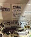 TOSHIBA BLA-800C BEAM LIMITING DEVICE Cath Angio Lab