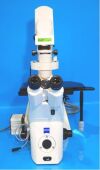 ZEISS Axiovert 200M Microscope