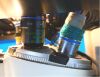 ZEISS Axiovert 200M Microscope