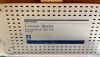 SMITH & NEPHEW 7136-2810 Convene bipolar instrument and trial tray