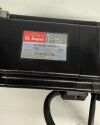 TOSHIBA P30B08075DXS11 Servo Motor Cath Angio Lab