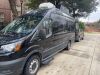 FORD 2020  Transit Cefla CBCT Dental Van