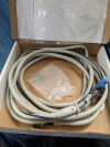 GE 5330356 REV.1 GE AMX700 Tether Cable Rad/Fluoro Room