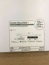 BOSTON SCIENTIFIC 71904 Carotid WALLSTENT Monorail Endoprosthesis Closed Cell Self-Expanding Stent 6F x 10x24mm x 135cm (X)
