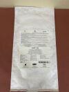 1 EWP2040 Starsurgical Wittmann Patch, (1) 20 cm x 40 cm loop sheet (1) 10 cm x 40 cm hook sheet