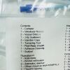MEDCOMP REF ASPC24P-XL Split Cath III CATHETER SET, 10F X 24CM, EXP 2020/09