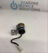TOSHIBA PREY-2E5P/100 Rotary Encoder Cath Angio Lab