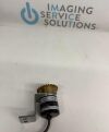 TOSHIBA PREY-2E5P/100 Rotary Encoder Cath Angio Lab