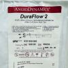 ANGIODYNAMICS INC REF 10301202 DuraFlow 2  Chronic Hemodialysis Catheter Set, 15.5F x 28cm, EXP 2020/09