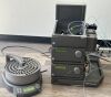 GE 10 FPLC AKTA Purifier  System w/ Fraction Collector 920