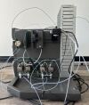 GE 10 FPLC AKTA Purifier  System w/ Fraction Collector 920