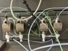 GE 10 FPLC AKTA Purifier  System w/ Fraction Collector 920