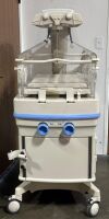 HILLROM AIRSHIELDS UJ00256 INCUBATOR