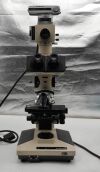 OLYMPUS 25 BHS  Epi Fluorescence  MSPlan