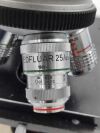 OLYMPUS 25 BHS  Epi Fluorescence  MSPlan