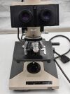 OLYMPUS 25 BHS  Epi Fluorescence  MSPlan