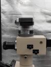 OLYMPUS 25 BHS  Epi Fluorescence  MSPlan