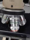 OLYMPUS 25 BHS  Epi Fluorescence  MSPlan