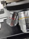 OLYMPUS 25 BHS  Epi Fluorescence  MSPlan