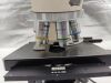 ZEISS axioskop  El-Einsatz Microscope